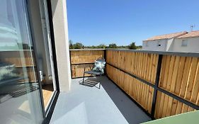 Superbe appartement La Rochelle